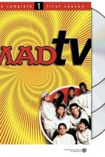 Watch MADtv 123movieshub