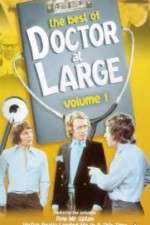 Watch Doctor at Large 123movieshub