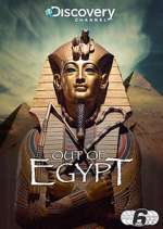 Watch Out of Egypt 123movieshub