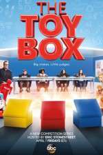 Watch The Toy Box 123movieshub