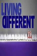 Watch Living Different 123movieshub