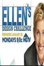 Watch Ellen's Design Challenge 123movieshub