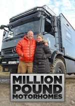 Watch Million Pound Homes 123movieshub