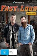 Watch Fast N' Loud: Revved Up 123movieshub