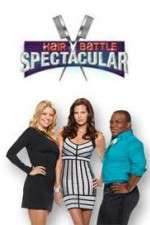 Watch Hair Battle Spectacular 123movieshub