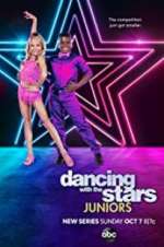 Watch Dancing with the Stars: Juniors 123movieshub