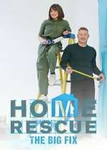 Watch Home Rescue: The Big Fix 123movieshub