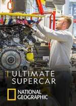 Watch Ultimate Supercar 123movieshub