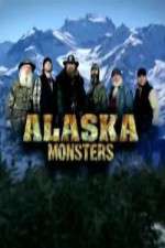 Watch Alaska Monsters 123movieshub