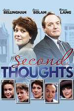 Watch Second Thoughts 123movieshub