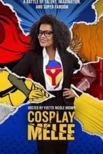 Watch Cosplay Melee 123movieshub