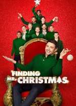 Finding Mr. Christmas 123movieshub
