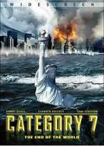 Watch Category 7: The End of the World 123movieshub