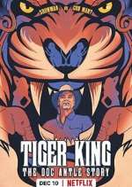 Watch Tiger King: The Doc Antle Story 123movieshub