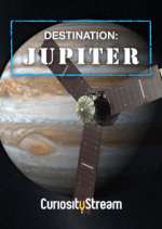 Watch Destination: Jupiter 123movieshub