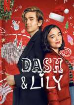 Watch Dash & Lily 123movieshub