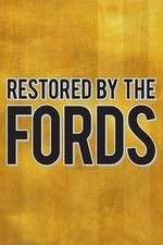 Watch Restored by the Fords 123movieshub