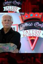 Watch Tattoo School 123movieshub