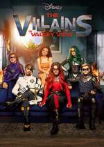Watch The Villains of Valley View 123movieshub
