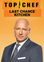 Watch Top Chef: Last Chance Kitchen 123movieshub