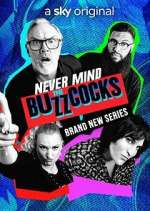 Watch Never Mind the Buzzcocks 123movieshub