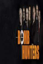 Watch Bomb Hunters 123movieshub