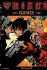 Watch Trigun 123movieshub