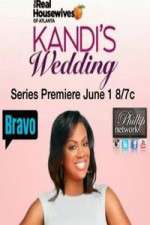 Watch The Real Housewives Of Atlanta Kandis Wedding 123movieshub