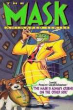 Watch The Mask - The Animated Series 123movieshub