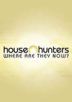 Watch House Hunters: Where Are They Now? 123movieshub