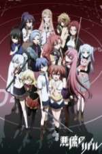 Watch Akuma no Riddle 123movieshub