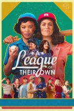 Watch A League of Their Own 123movieshub