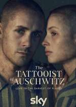 Watch The Tattooist of Auschwitz 123movieshub