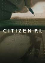 Watch Citizen P.I. 123movieshub