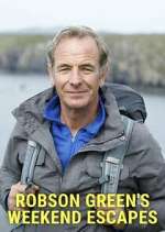 Watch Robson Green's Weekend Escapes 123movieshub