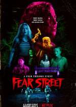 Watch Fear Street 123movieshub