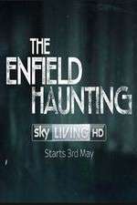 Watch The Enfield Haunting 123movieshub