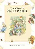 Watch The World of Peter Rabbit and Friends 123movieshub