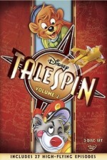 Watch TaleSpin 123movieshub