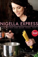 Watch Nigella Express 123movieshub