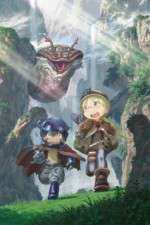 Watch Made in Abyss 123movieshub