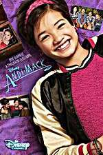 Watch Andi Mack 123movieshub