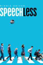 Watch Speechless 123movieshub