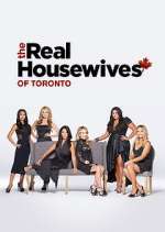 Watch The Real Housewives of Toronto 123movieshub