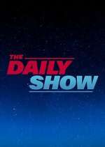 Watch The Daily Show 123movieshub