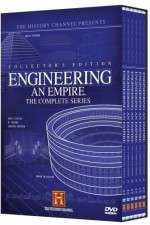 Watch Engineering an Empire 123movieshub