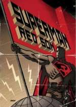 Watch Superman: Red Son 123movieshub