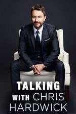 Watch Talking with Chris Hardwick 123movieshub