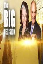 Watch The Big Decision 123movieshub