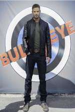 Watch Bullseye (2015) 123movieshub